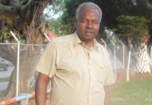 ‘Barby’ Ortiz, la figura del América que se iba a pie hasta el Pascual Guerrero, desde el barrio Siloé, y hasta los hinchas del Cali pagaban por verlo jugar