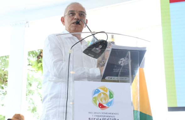 ¿Cómo llegó el deporte a la Capital Deportiva de América?