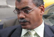 “Nunca fui un pobre cieguito, mi familia me dio mucho amor”