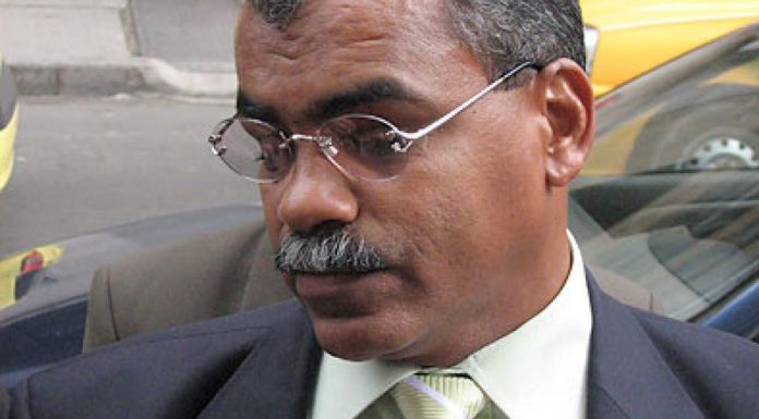 “Nunca fui un pobre cieguito, mi familia me dio mucho amor”