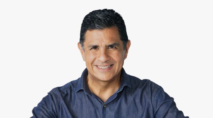 Jorge Iván Ospina: “Me preocupa estar de primero en las encuestas”