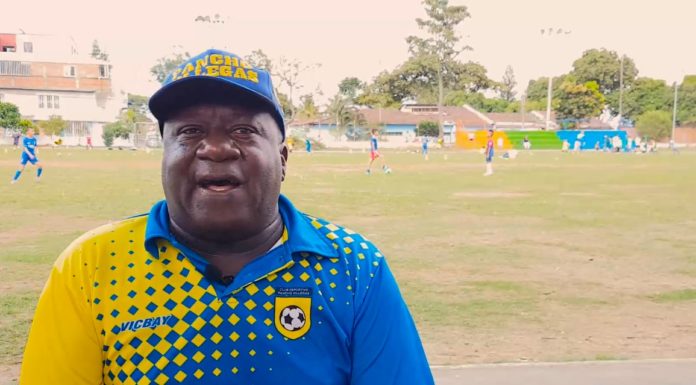 ‘Nano’, el ángel de Lucumí