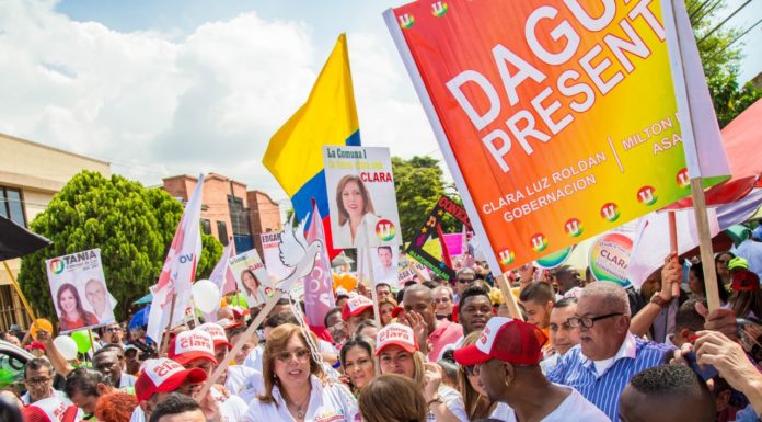 Un millón de corazones laten por Clara