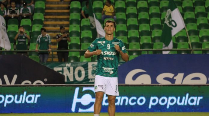 Los empresarios que hacen los negocios en el Deportivo Cali