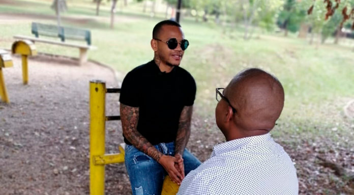 ‘Manga’ Escobar y sus polémicas salidas