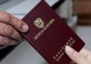 ¡Preste atención! Estos son los nuevos precios para los pasaportes