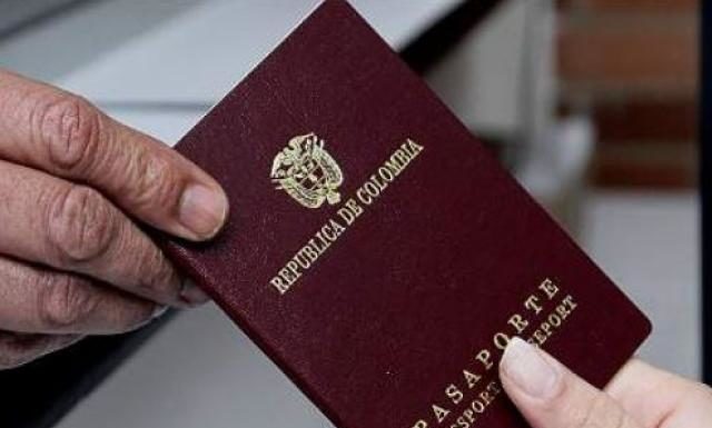¡Preste atención! Estos son los nuevos precios para los pasaportes