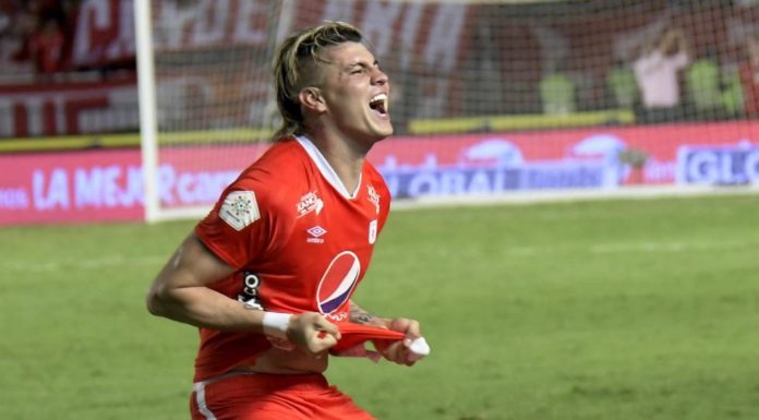 La última foto de Rangel en el Pascual Guerrero