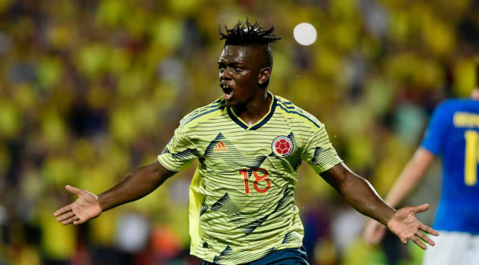 Cetré: “Vivía en el peligro, pero me propuse ser el orgullo de Mariano Ramos”