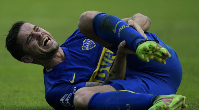 Médico: “En Gago puede haber un síndrome oculto de tristeza y depresión”