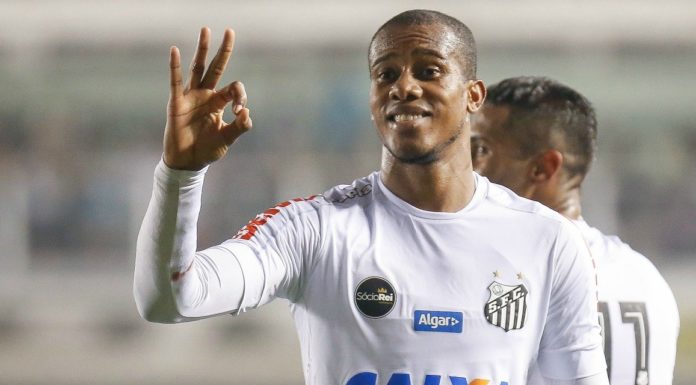 Copete, se acercó al Cali y llegaría al Everton