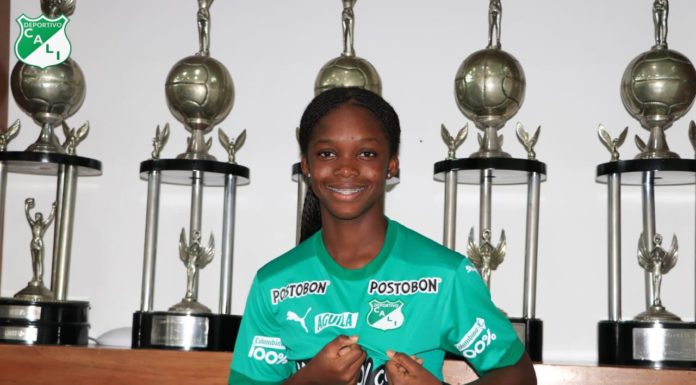 Papá de Linda Caicedo: “Queremos que se sienta bien y con garantías”