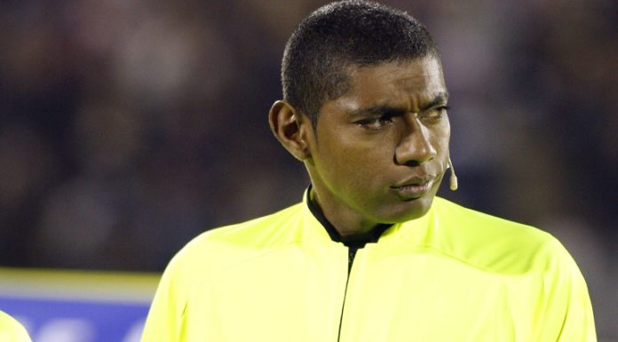 Machado explica las decisiones de los árbitros: “Tienen muchos egos”