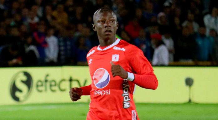 “Quiero sacar a mi papá de trabajar en la ‘rusa'”: del América al Palmeiras