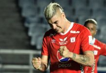 El coronavirus tiene frenado a Michael Rangel