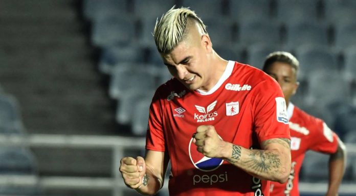 El coronavirus tiene frenado a Michael Rangel