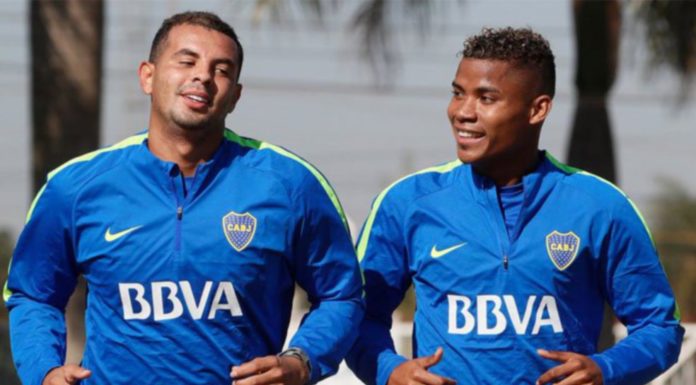 Pablo Carrozza: “Me agarraron a trompadas por denunciar a Cardona y Barrios”