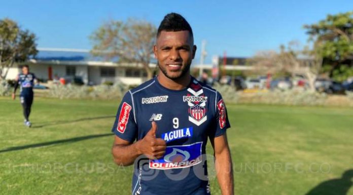 Miguel Borja, de las goteras que inundaban su casa, a invertir en ganado