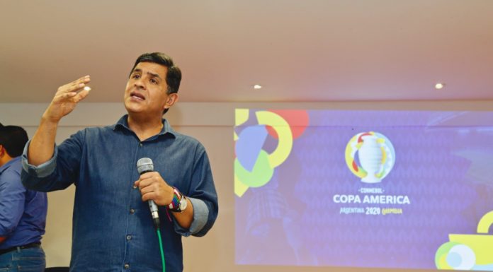 Alcalde de Cali: “La reapertura del fútbol no debería demorarse hasta septiembre”