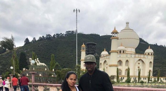 Anier Figueroa: “Estoy angustiado en Bolivia, ya no sé qué hacer”