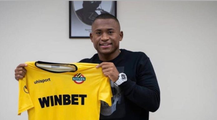 Burbano: “Con Juan Fer Quintero, aguantamos muchas veces hambre”