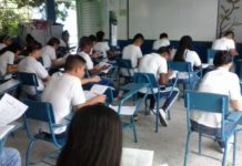 Colegios públicos del Valle no reanudarán clases presenciales