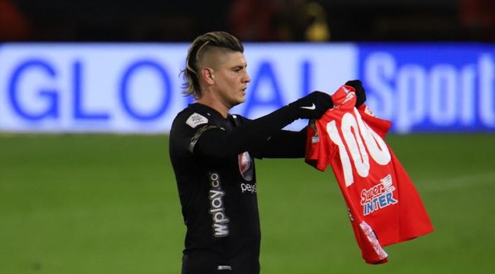 Rangel se anticipa a su futuro: No es del gusto de Comesaña