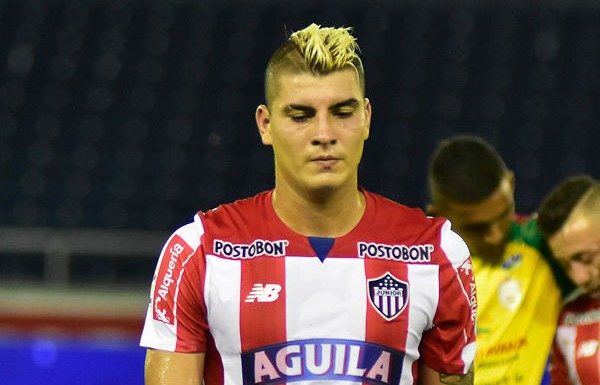 Comesaña: “Para qué Rangel, si Junior no tira centros”