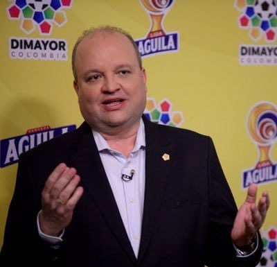 La de Vélez en la Dimayor es una administración nociva