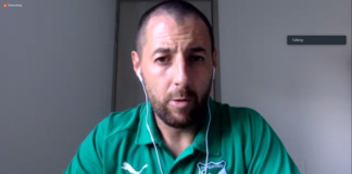 Deportivo Cali lidera propuesta para avanzar a una fase intermedia en los entrenamientos