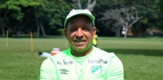 Jorge Rayo: “Era sagrado que ni Gareca ni Cabañas me hicieran gol”