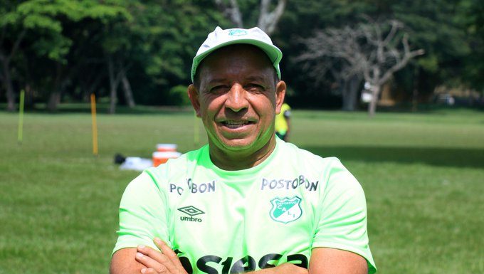 Jorge Rayo: “Era sagrado que ni Gareca ni Cabañas me hicieran gol”