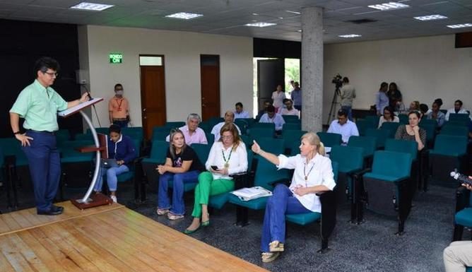 “La Ivermectina evitará que los pacientes vayan a hospitalización o UCI”