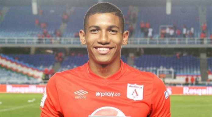 Luis Sánchez está lejísimos de reemplazar a Pisano y Duván Vergara