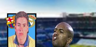 Viveros: “Arley Betancourth hoy, jugaría en Barcelona o Real Madrid”