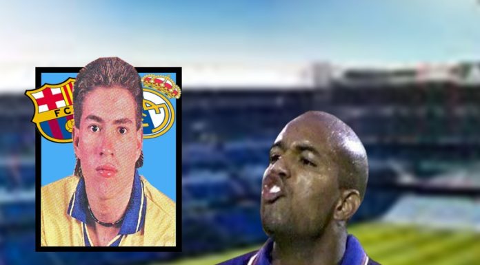 Viveros: “Arley Betancourth hoy, jugaría en Barcelona o Real Madrid”