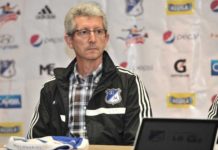 Portolés: “James Rodríguez sufre de déficit de personalidad”