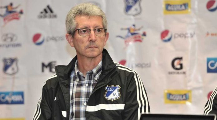 Portolés: “James Rodríguez sufre de déficit de personalidad”