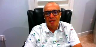 “Creo que el presidente Duque no está enterado de las dificultades de un campeonato en una sola sede”