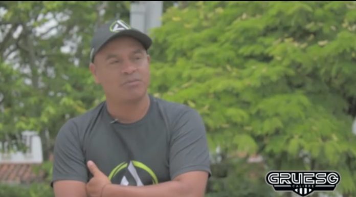 ALEX CORTAZAR: “ME VEÍAN COMO LA CONTINUACIÓN DE MARADONA”