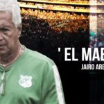 JAIRO ARBOLEDA: “DOLIÓ LA FORMA EN QUE NOS SACARON DEL CALI”