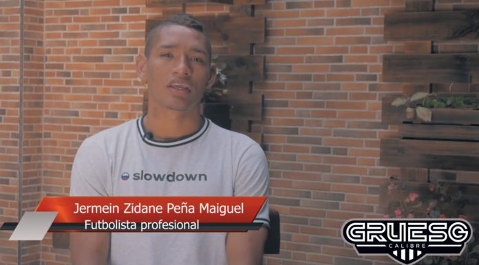 “¡NO ME LE CORTE LAS ALAS A MI HIJO!”