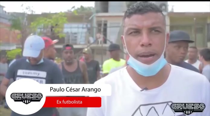 UNA FINAL A LA MEMORIA DEL PALOMO USURIAGA