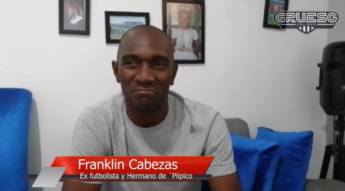 ASÍ ERA ‘PIPICO’, EL DEL SALCHICHÓN DE MIGUEL RODRÍGUEZ